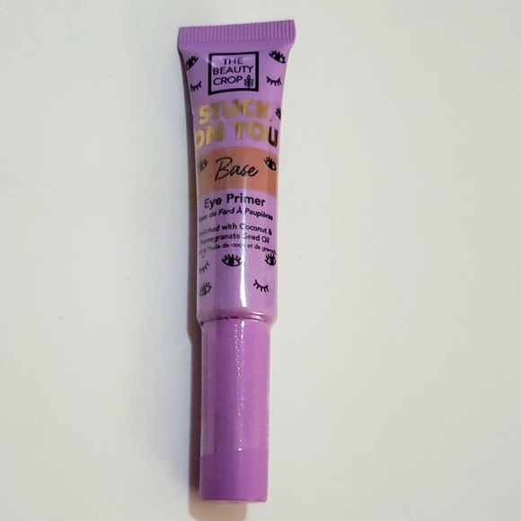 New THE BEAUTY CROP Stuck On You Eye Primer Sealed - Picture 1 of 4